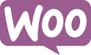woocommerce ecommerce plugin logo